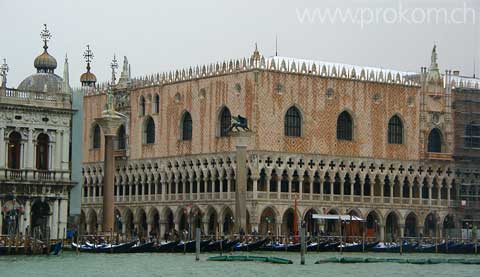Venedig, Stadtansichten, Venice, sights of the town, Венеция – виды города, Venezia, vedute della città