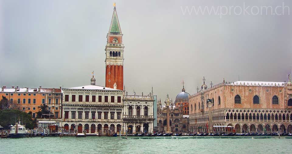 Venedig, Stadtansichten, Venice, sights of the town, Венеция – виды города, Venezia, vedute della città