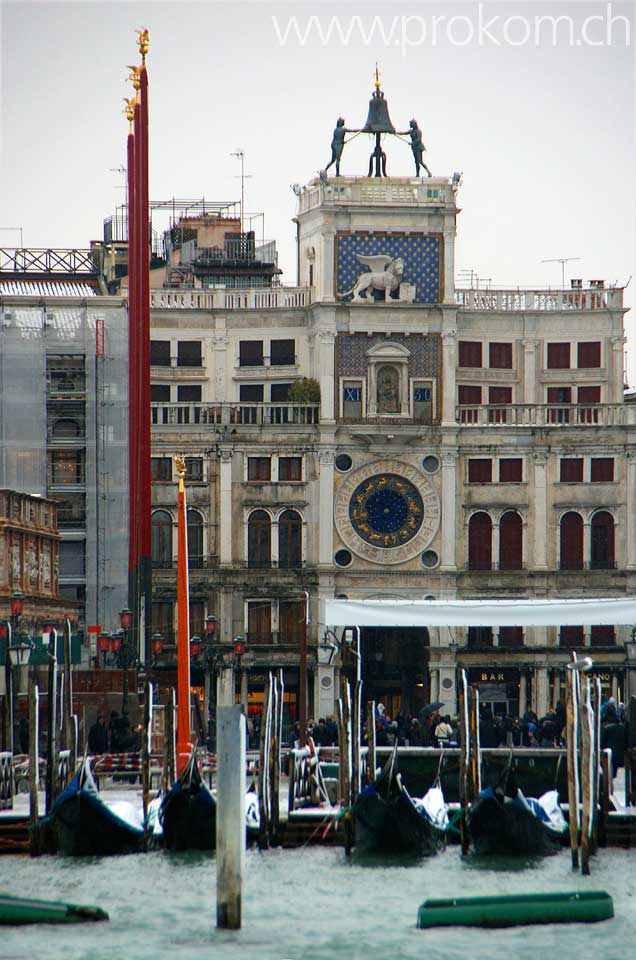 Venedig, Stadtansichten, Venice, sights of the town, Венеция – виды города, Venezia, vedute della città