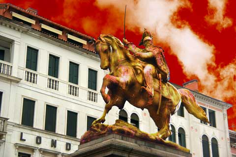 Venedig, Stadtansichten, Venice, sights of the town, Венеция – виды города, Venezia, vedute della città