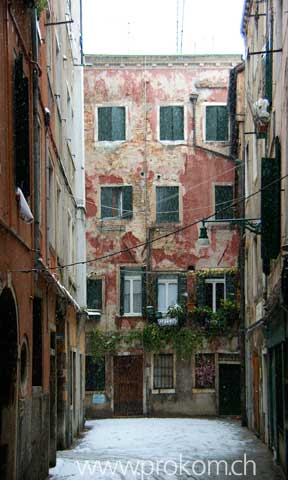 Venedig, Stadtansichten, Venice, sights of the town, Венеция – виды города, Venezia, vedute della città