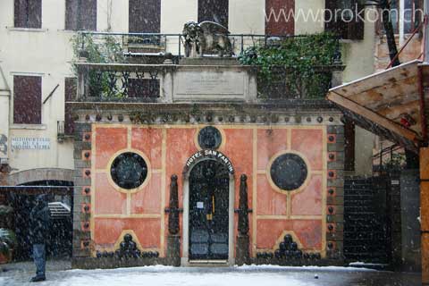 Venedig, Stadtansichten, Venice, sights of the town, Венеция – виды города, Venezia, vedute della città