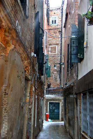 Venedig, Stadtansichten, Venice, sights of the town, Венеция – виды города, Venezia, vedute della città