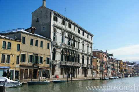 Venedig, Stadtansichten, Venice, sights of the town, Венеция – виды города, Venezia, vedute della città