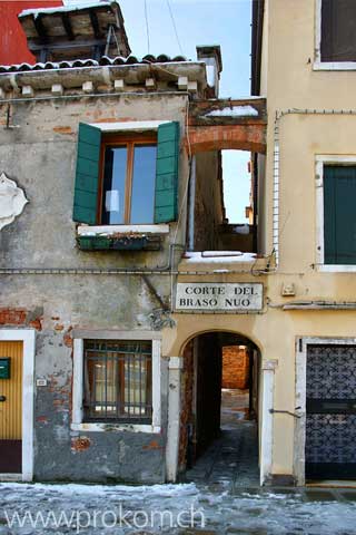 Venedig, Stadtansichten, Venice, sights of the town, Венеция – виды города, Venezia, vedute della città