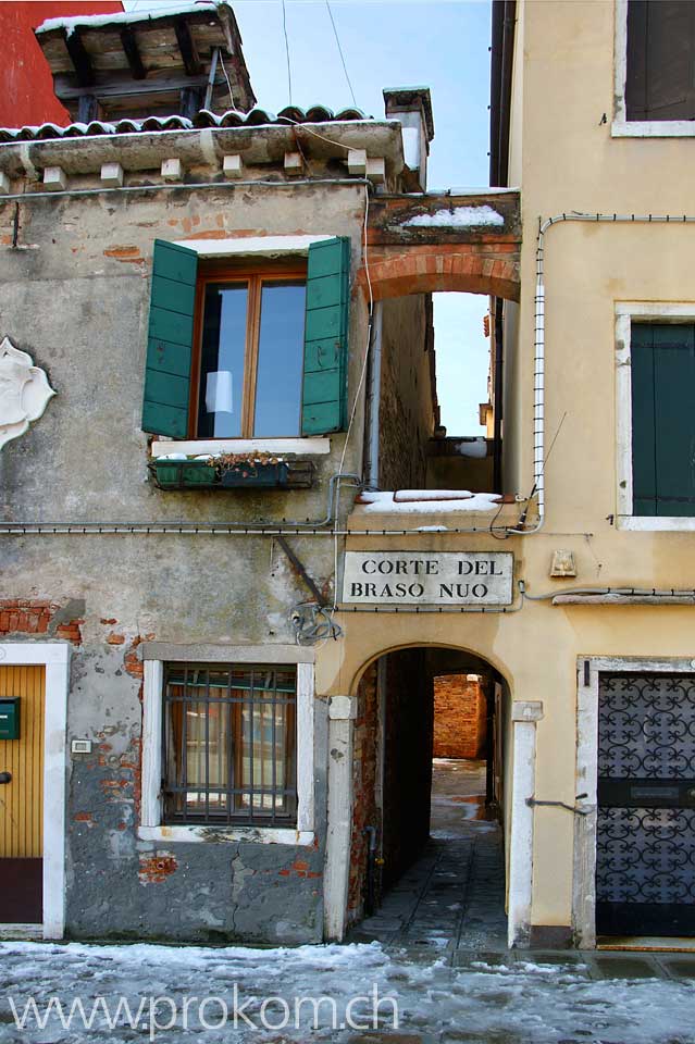 Venedig, Stadtansichten, Venice, sights of the town, Венеция – виды города, Venezia, vedute della città