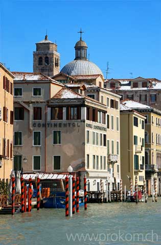 Venedig, Stadtansichten, Venice, sights of the town, Венеция – виды города, Venezia, vedute della città