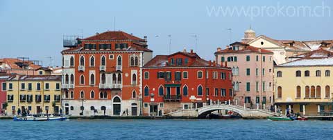 Venedig, Stadtansichten, Venice, sights of the town, Венеция – виды города, Venezia, vedute della città