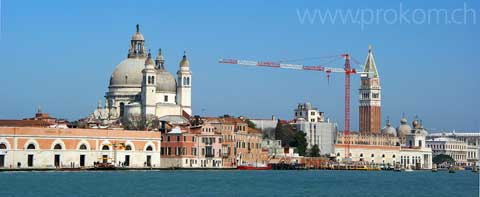 Venedig, Stadtansichten, Venice, sights of the town, Венеция – виды города, Venezia, vedute della città