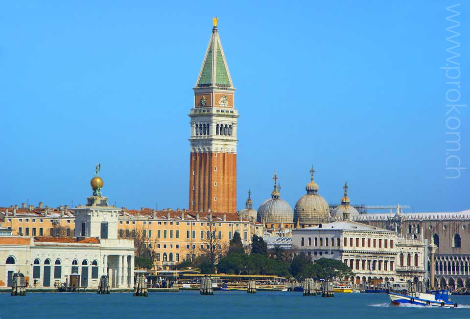 Venedig, Stadtansichten, Venice, sights of the town, Венеция – виды города, Venezia, vedute della città