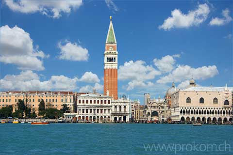 Venedig, Stadtansichten, Venice, sights of the town, Венеция – виды города, Venezia, vedute della città