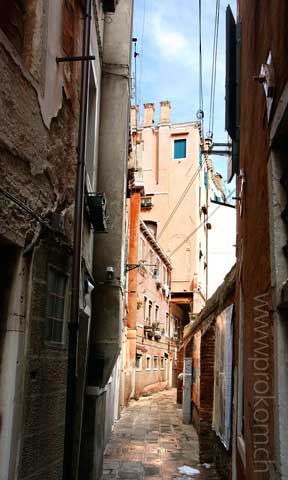 Venedig, Stadtansichten, Venice, sights of the town, Венеция – виды города, Venezia, vedute della città