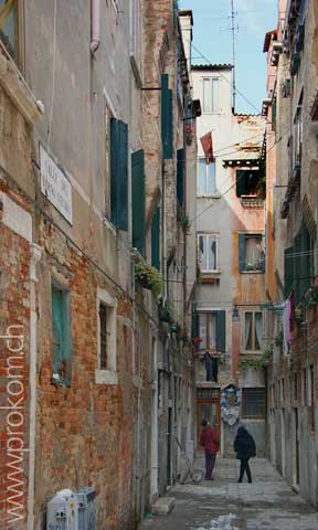 Venedig, Stadtansichten, Venice, sights of the town, Венеция – виды города, Venezia, vedute della città