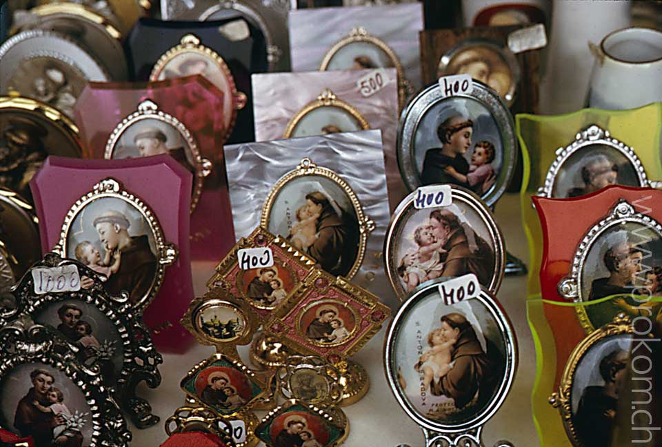 San antonio di Padova