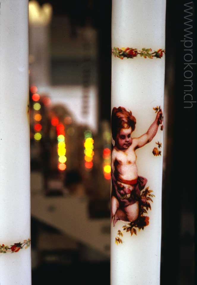 San antonio di Padova