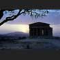 concordia-Tempel