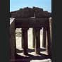 griechischer Tempel