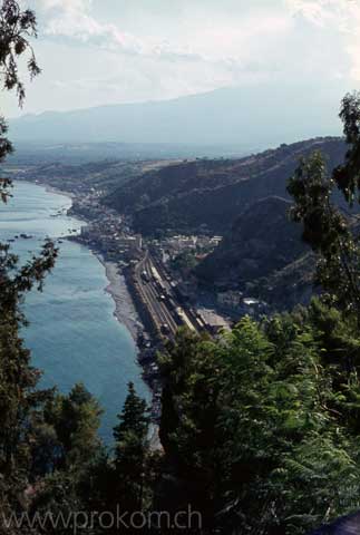 Taormina