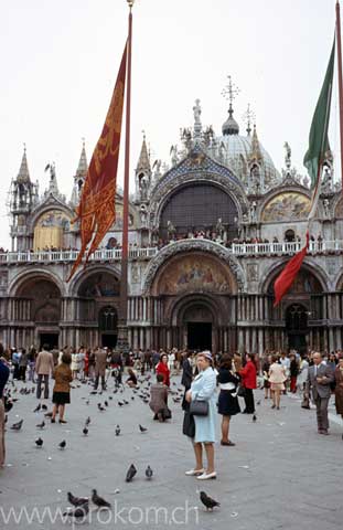 San Marco