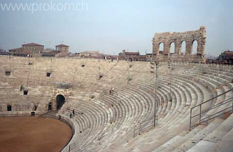 Arena di Verona