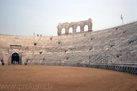 Arena di Verona