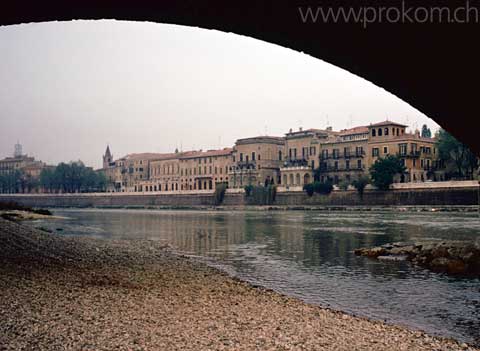 Ponte di Pietra
