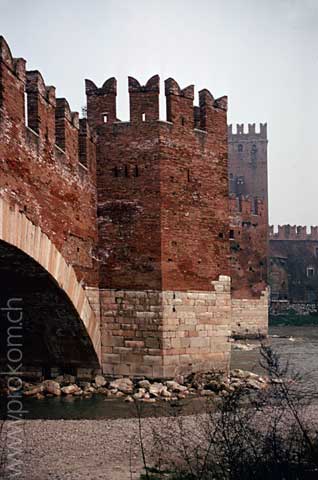 Ponte Scaligero