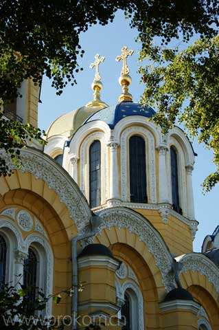 Wladimirkathedrale