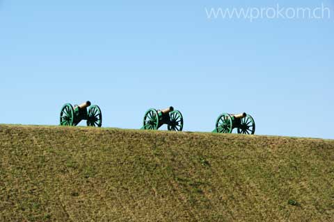 Alte Kiewer Festung