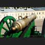 Kanonen in Kiew