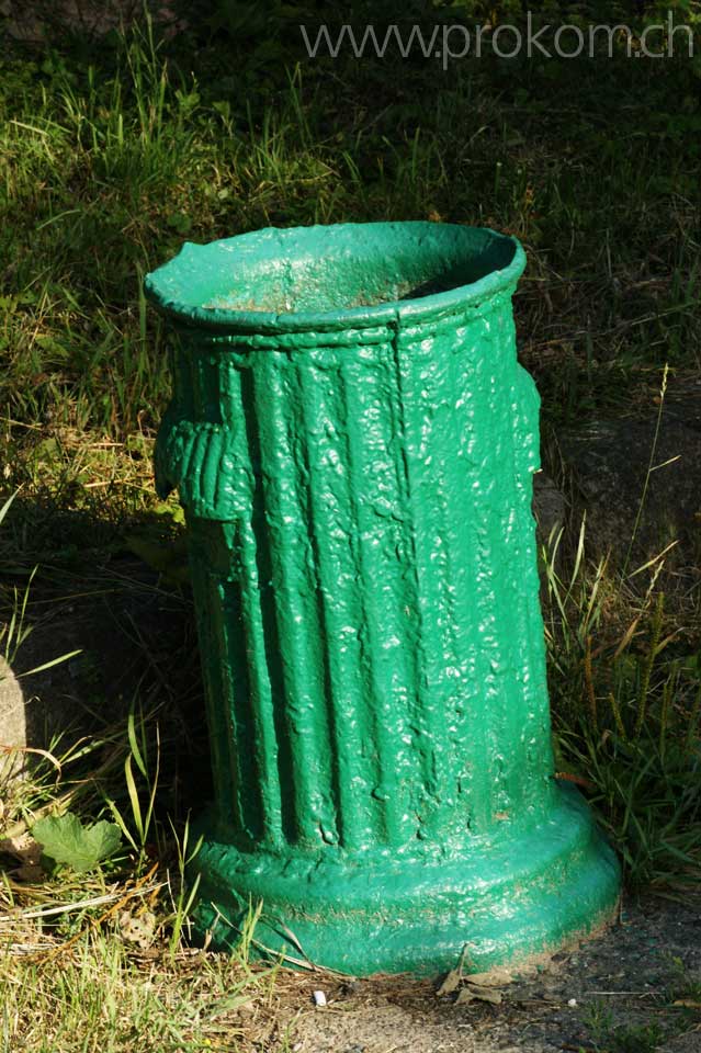 zentrale botanische Garten N.N. Grischko