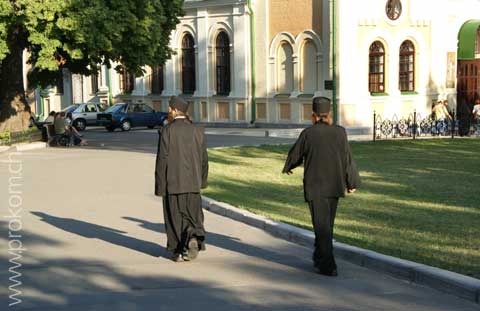 zentrale botanische Garten N.N. Grischko