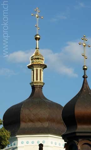 zentrale botanische Garten N.N. Grischko