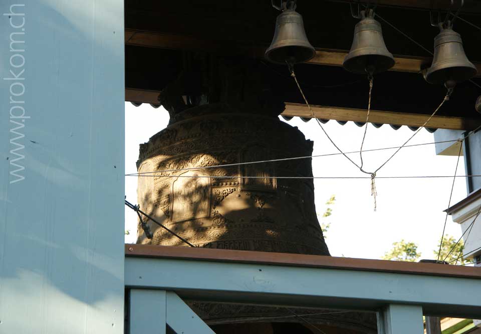 zentrale botanische Garten N.N. Grischko