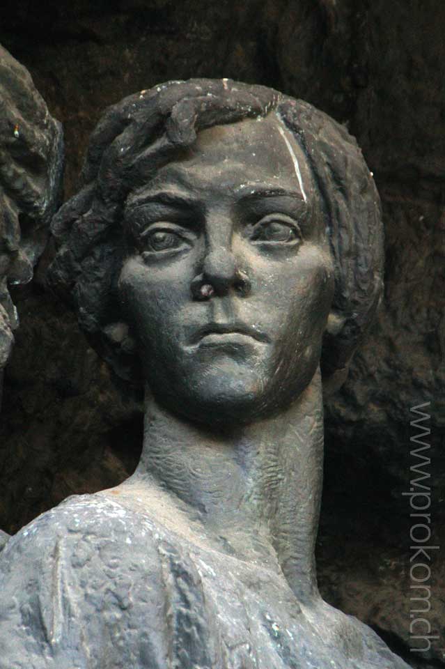 zum grossen vaterländischen Krieg