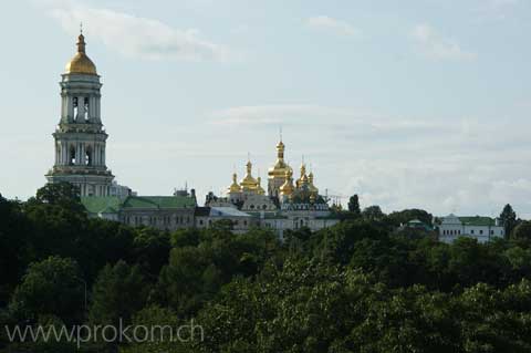 Lavra-Pechersk