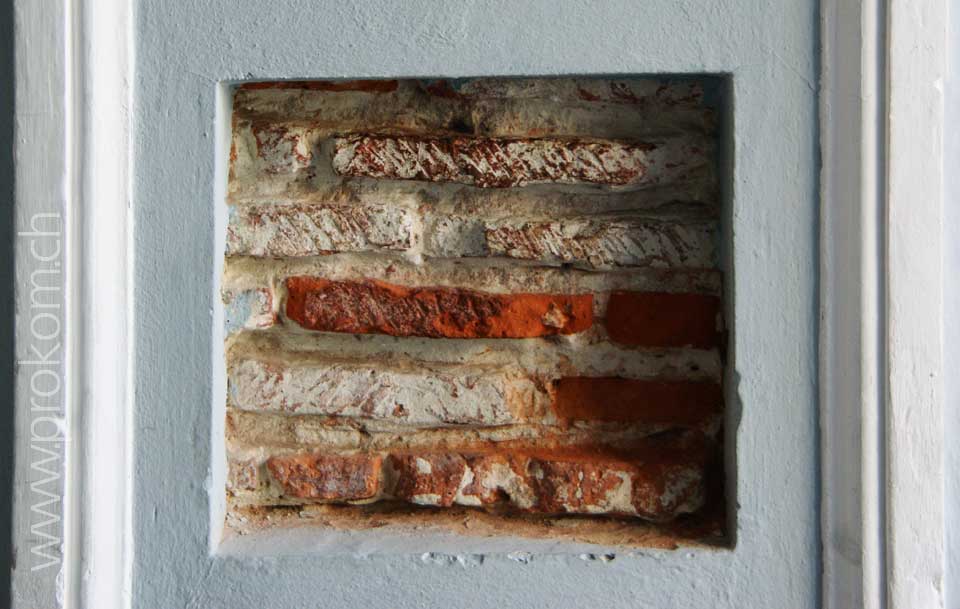 Lavra-Kloster, Dreifaltigkeitskirche. Kiew