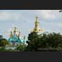 Pechersk Lavra, UNESCO Weltkulturerbe