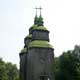 Holzkirche