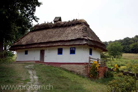 Bauernhaus