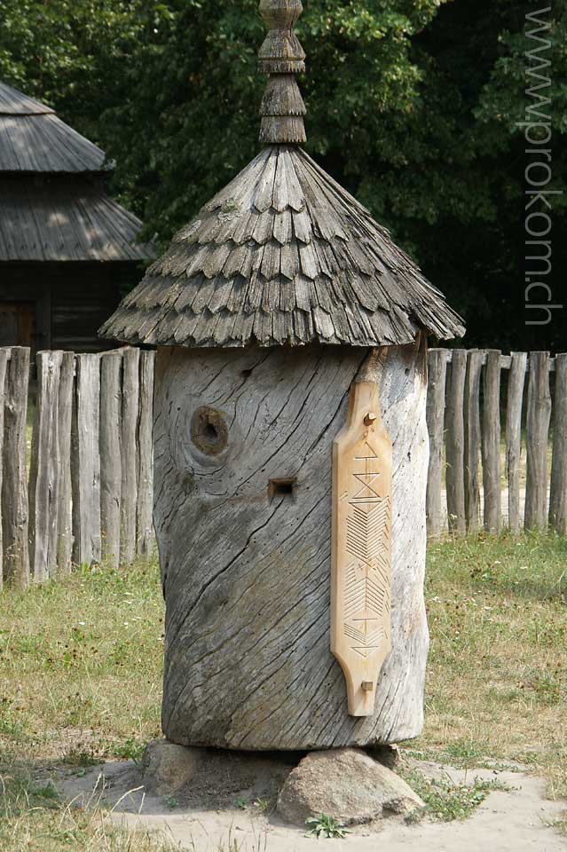 Bienenstöcke