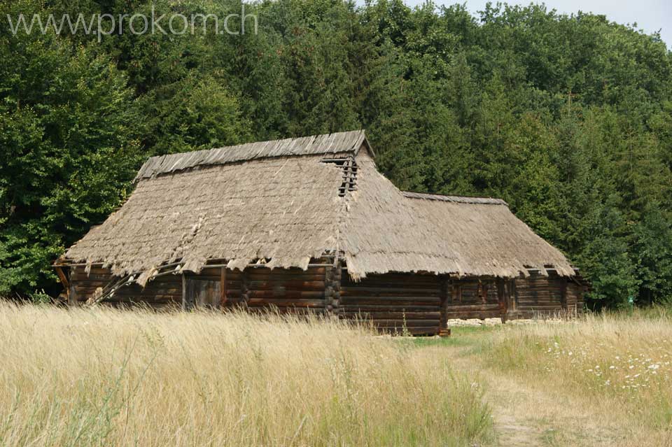 Blockhaus