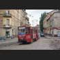 Strassenbahn in Lwiw