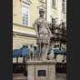Neptunbrunnen am Marktplatz