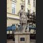 Neptunbrunnen am Marktplatz