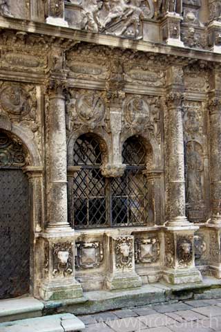 Boim-Kapelle