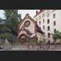 Die Kirche St. Johannes des Täufers, das älteste Kirchlein der Stadt Lwiw