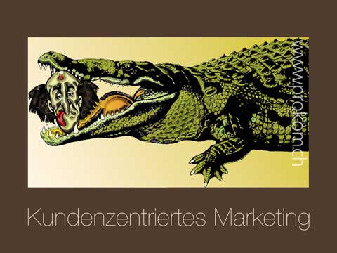 kundenzentriertes Marketing