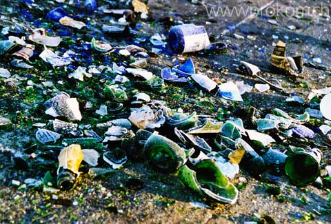 Neujahr, Zürich, ETH