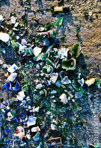 Neujahr, Zürich, ETH